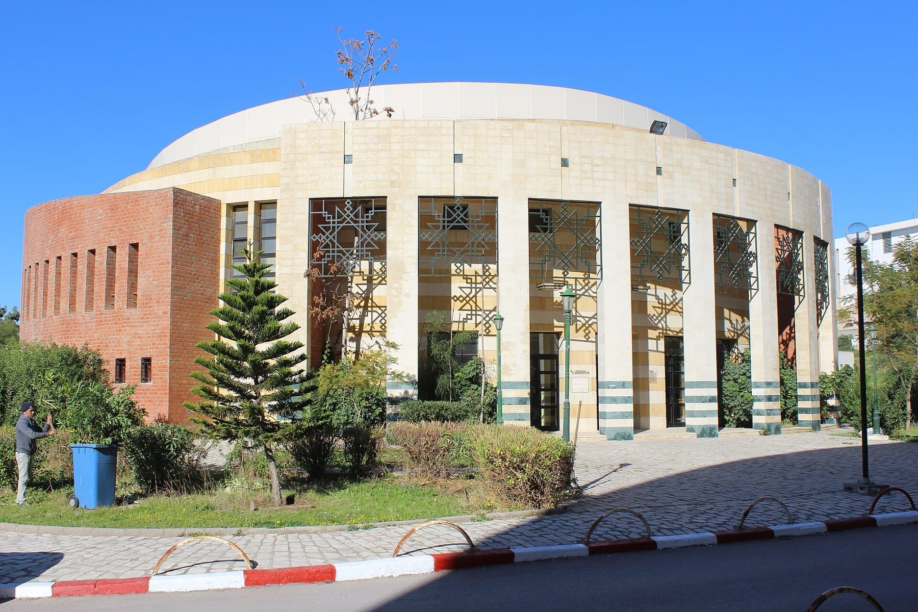 Faculté de Médecine de Tunis